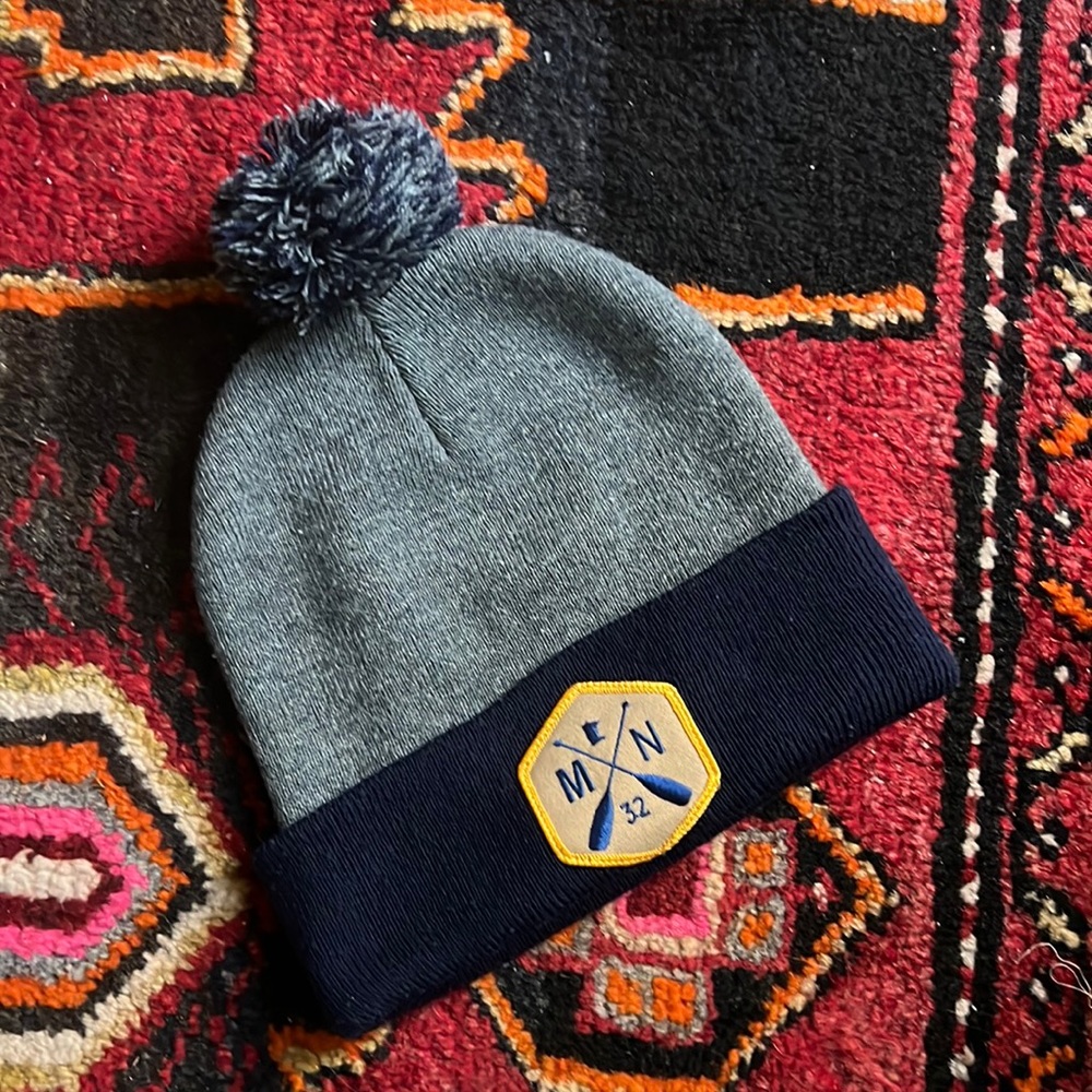 Minnesota MN SOTA Hat